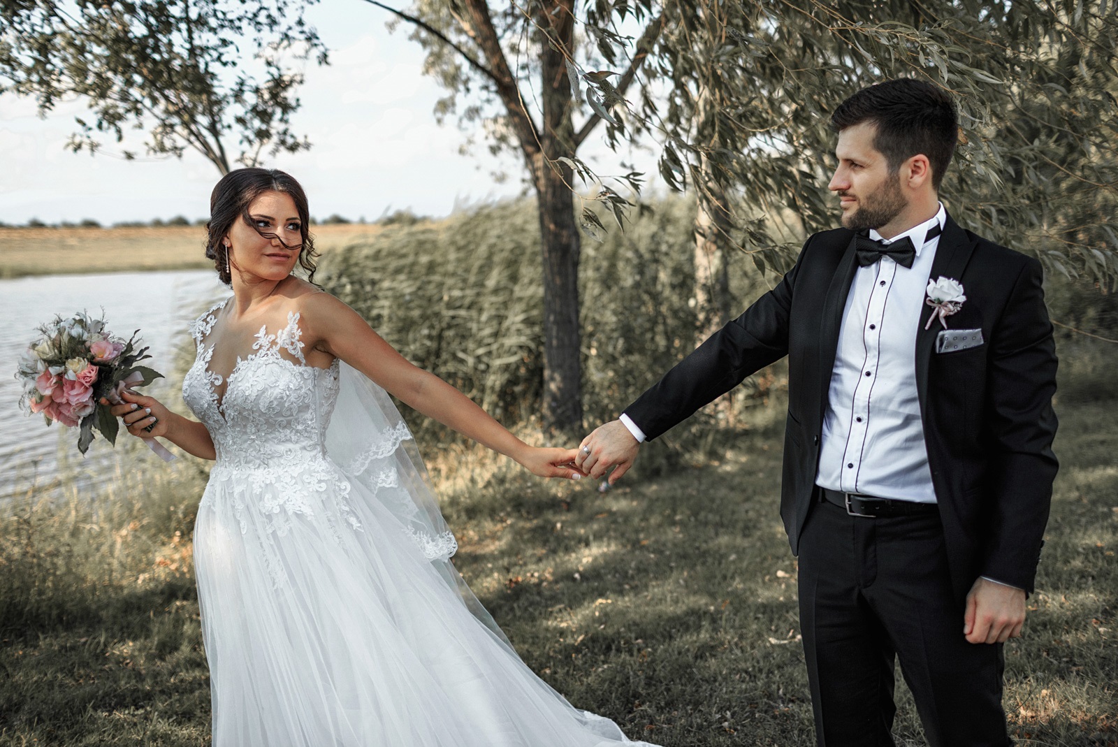 Wedding 118